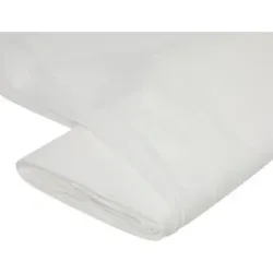 Aufbügel-Vlies, weiß, 35 g/m²