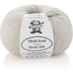 Woll Butt Primo Söckli Silk