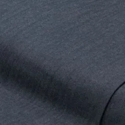 Stretch-Jeansstoff/-Denim medium, dunkelblau
