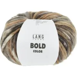 Lang Yarns Wolle Bold Color