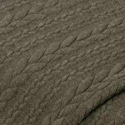 Jacquard-Jersey 