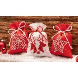 Geschenksäckchen 