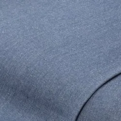 Jeansstoff/Denim medium, jeansblau