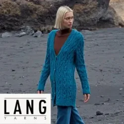 Strickanleitung ? Jacke 
