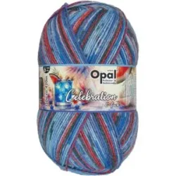 Opal Sockenwolle 