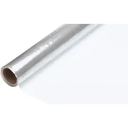 Klarfolie, 0,10 mm