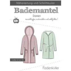 Fadenkäfer Schnitt 