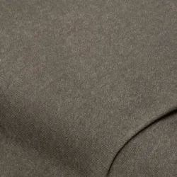 Stretch-Jeansstoff/Denim schwer, dunkelgrau