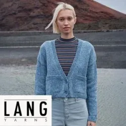 Strickanleitung ? Jacke 