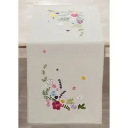 Stickläufer 