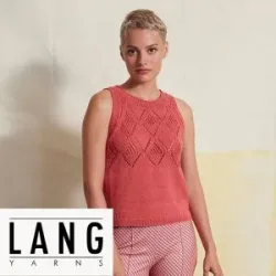 Strickanleitung ? Top 