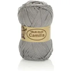 Woll Butt Baumwollgarn Camilla ? 100 g