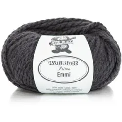 undefined, Woll Butt Primo Emmi