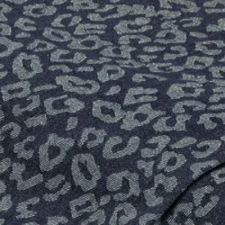 Jeans-Jacquard 