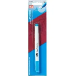 Prym Aqua-Trickmarker, wasserlöslich, Farbe: türkis