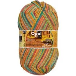Opal Sockenwolle 