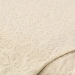 Jacquard-Jersey 