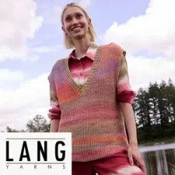 Strickanleitung ? Pullunder 