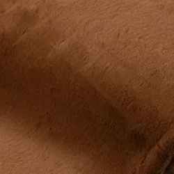 Plüschstoff 