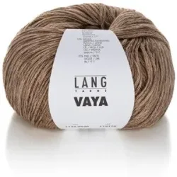 undefined, Lang Yarns Wolle Vaya