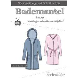Fadenkäfer Schnitt 