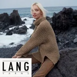 Strickanleitung ? Pullover 