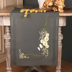 Stickläufer 