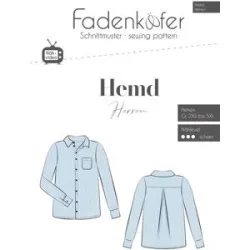 Fadenkäfer Schnitt 