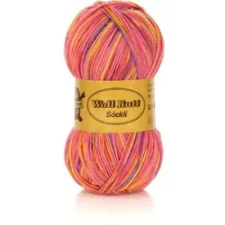 Woll Butt Söckli ? candy color