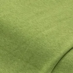 Sweatstoff Uni, pistazie