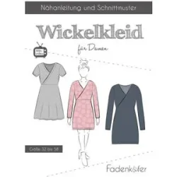 Fadenkäfer Schnitt 