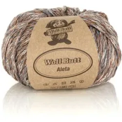 Woll Butt Aleta