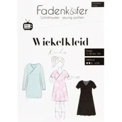 Fadenkäfer Schnitt 