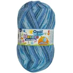 Opal Sockenwolle 