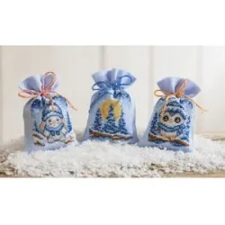 Geschenksäckchen 