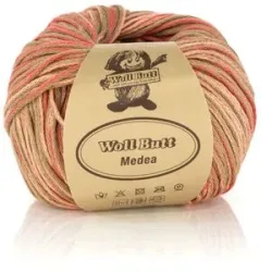 Woll Butt Medea