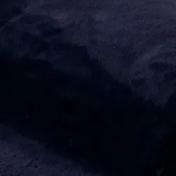 Plüschstoff 