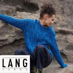 Strickanleitung ? Pullover 