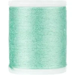 Original buttinette Sticktwist, aqua