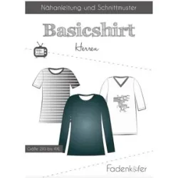 Fadenkäfer Schnitt 