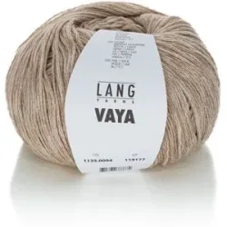 Lang Yarns Wolle Vaya