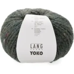 Lang Yarns Wolle Yoko