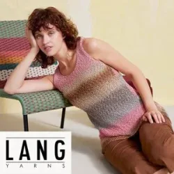 Strickanleitung ? Top 