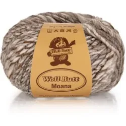 Woll Butt Moana