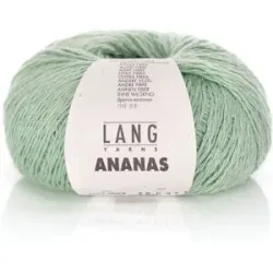 Lang Yarns Wolle Ananas