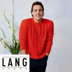 Strickanleitung ? Herrenpullover 