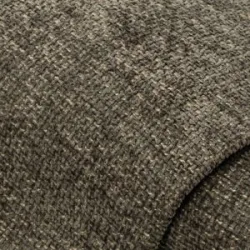 Möbel-Chenille, braun-melange
