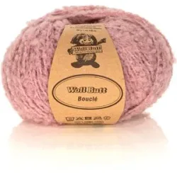 Woll Butt Bouclé
