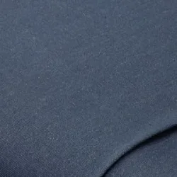 Jeansstoff/Denim schwer, jeansblau