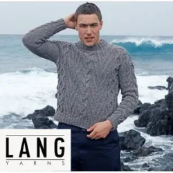 Strickanleitung ? Pullover 
